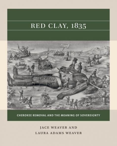 Red Clay 1835