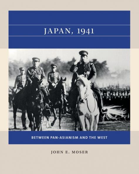 Japan 1941