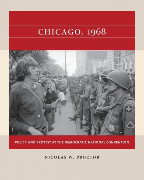 Chicago 1968