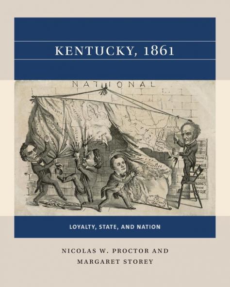 Kentucky 1861