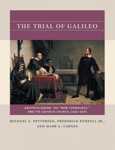 The Trial of Galileo