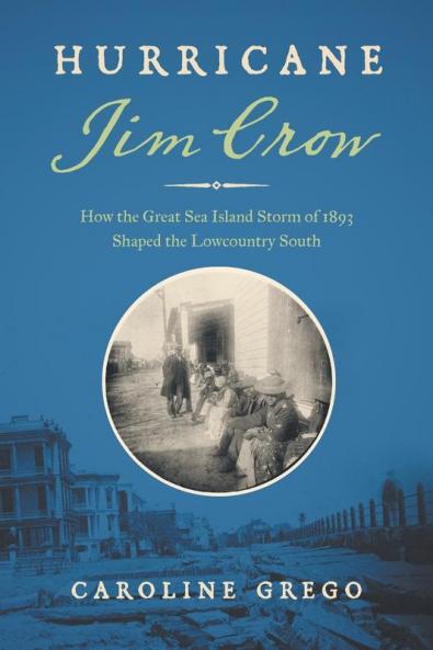 Hurricane Jim Crow
