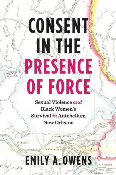 Consent in the Presence of Force
