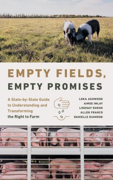 Empty Fields Empty Promises