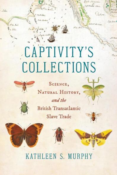 Captivity's Collections