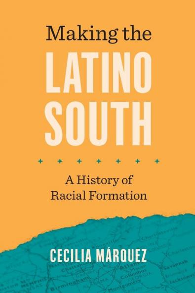 Making the Latino South