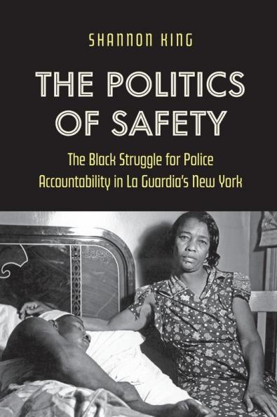 The Politics of Safety