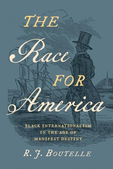 The Race for America