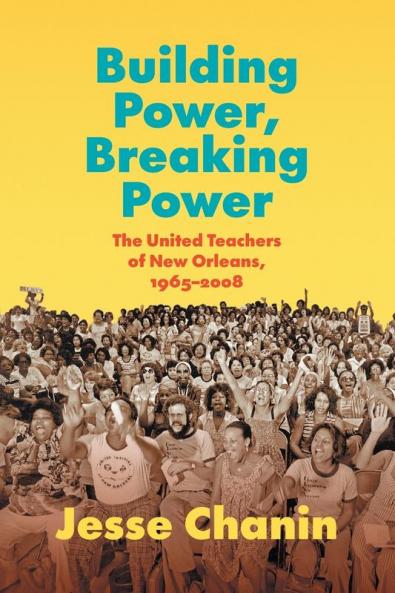 Building Power Breaking Power