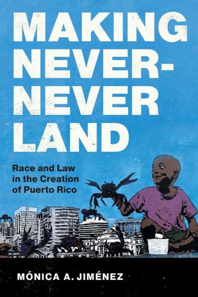 Making Never-Never Land