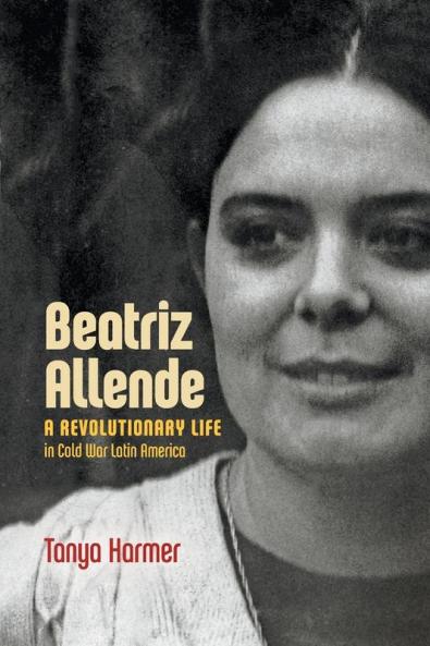 Beatriz Allende