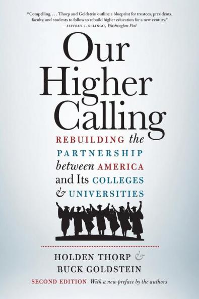 Our Higher Calling Second Edition