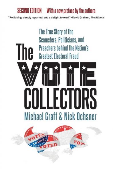 The Vote Collectors Second Edition
