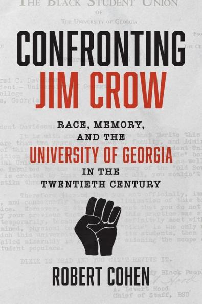 Confronting Jim Crow