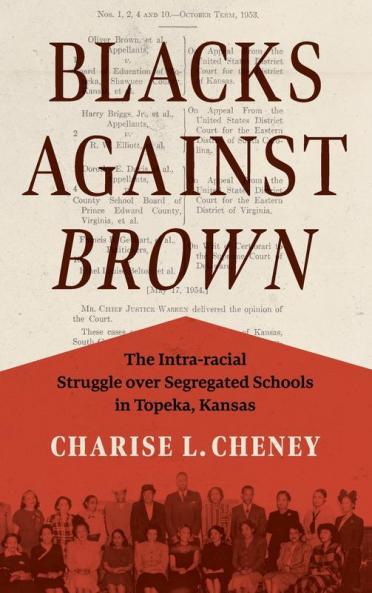 Blacks against Brown