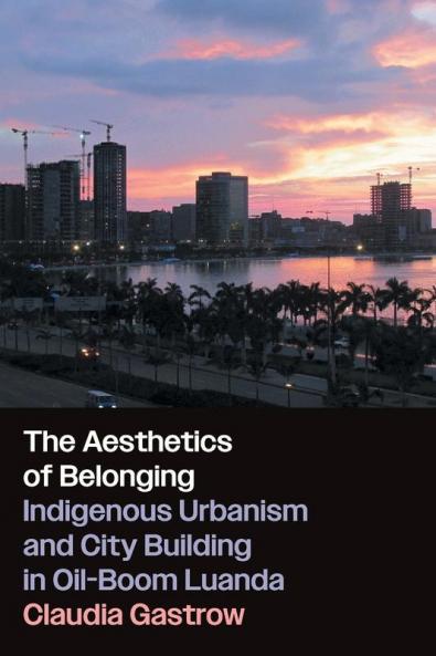 The Aesthetics of Belonging