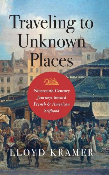 Traveling to Unknown Places