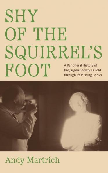 Shy of the Squirrel's Foot