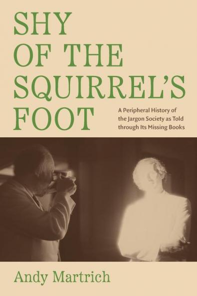 Shy of the Squirrel's Foot