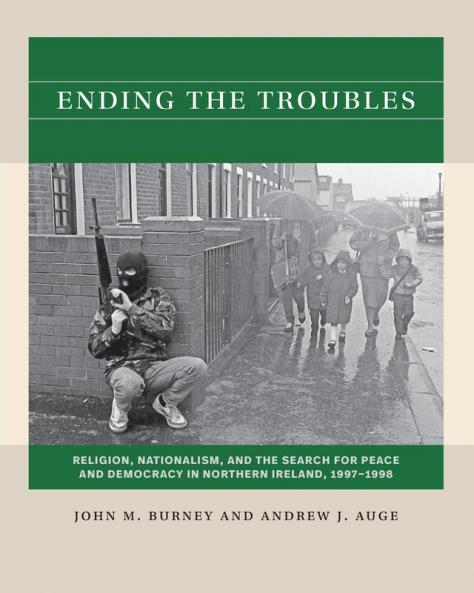 Ending the Troubles