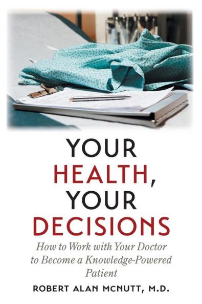 Your Health Your Decisions
