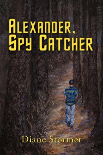 Alexander Spy Catcher