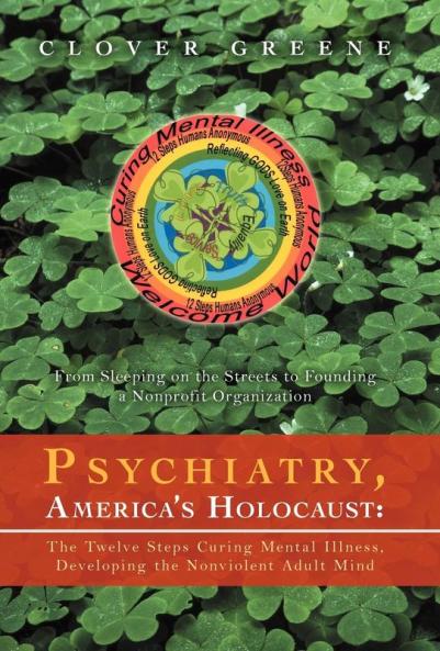 Psychiatry America's Holocaust