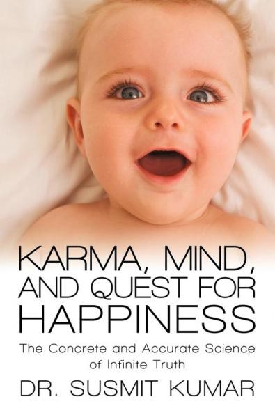 Karma Mind and Quest for Happiness