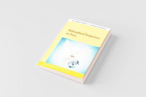 Philosophical Perspectives on Peace