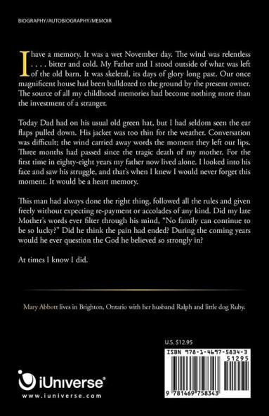 The Man Who Straightened Nails