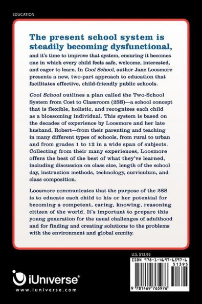 Cool School