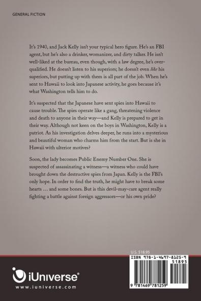 Kelly's Law