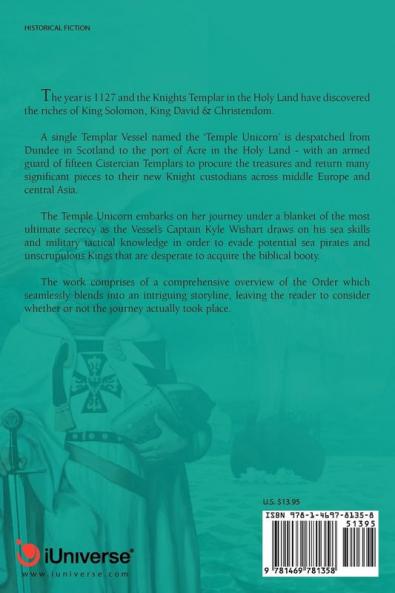 The Circle of Swords