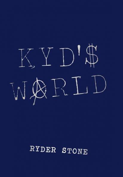 Kyd's World