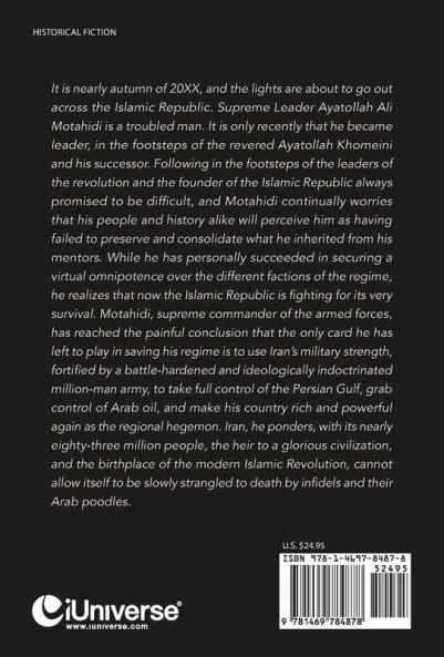 Arabian War Games