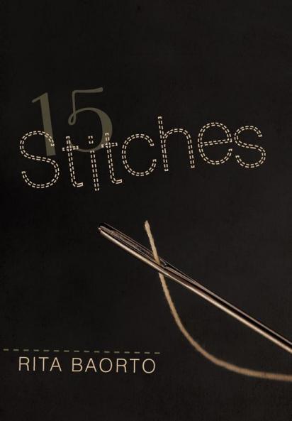 15 Stitches