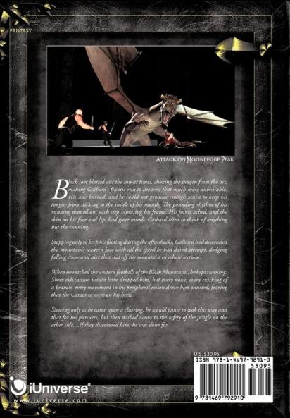 The Rise of the Western Kingdom