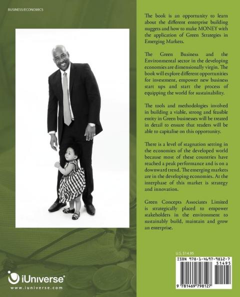 The Green Millionaire