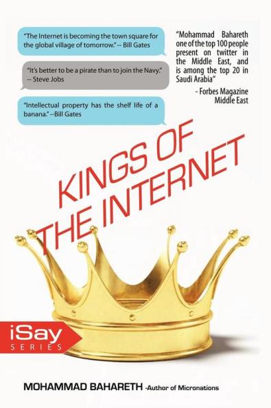 Kings of the internet