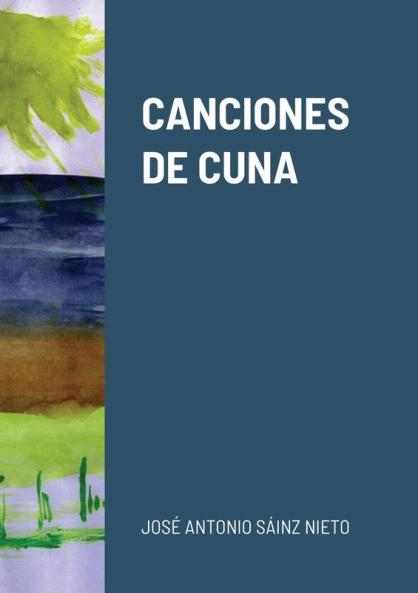 CANCIONES DE CUNA