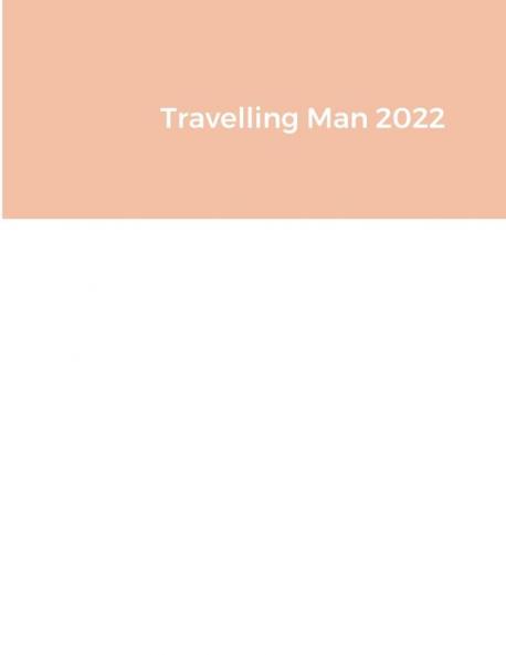 Travelling Man 2022