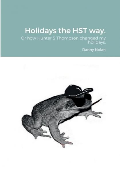 Holidays the HST way.
