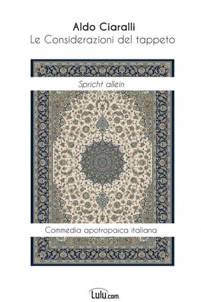 Le considerazioni del tappeto