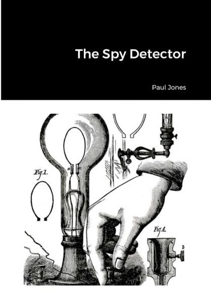 The Spy Detector