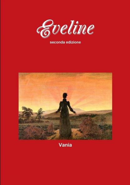 EVELINE         seconda edizione