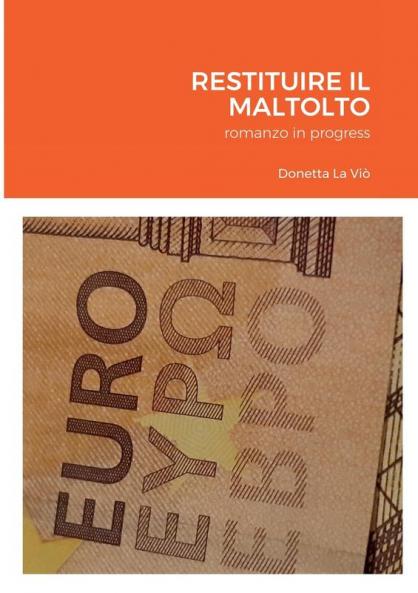 RESTITUIRE IL MALTOLTO