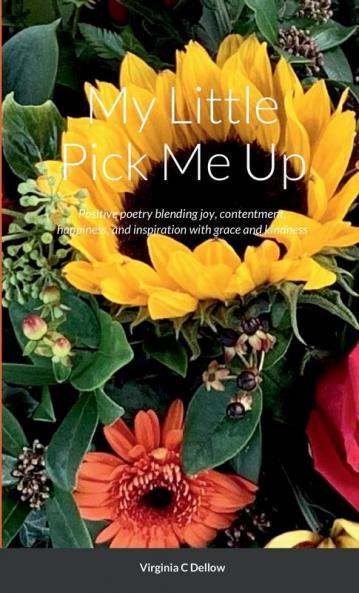 My Little Pick Me Up