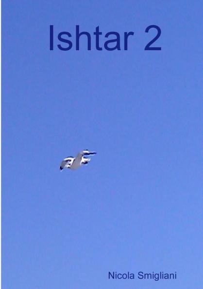 Ishtar 2