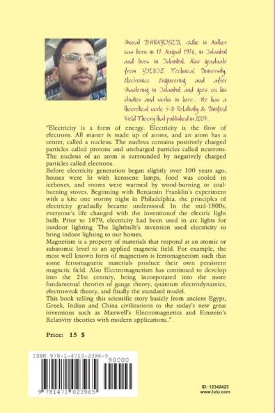 Physics in Daily Life-II (Electricity and Magnetism)