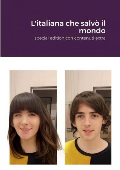 L'italiana chesalv�� il mondo